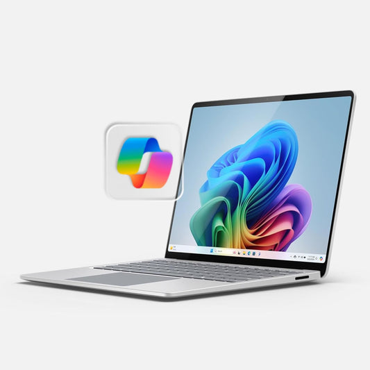 Microsoft Surface Laptop 7-րդ հրատարակություն