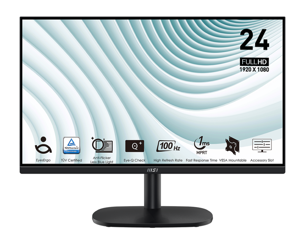 Մոնիտոր MSI PRO MP245V