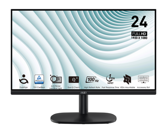 Մոնիտոր MSI PRO MP245V