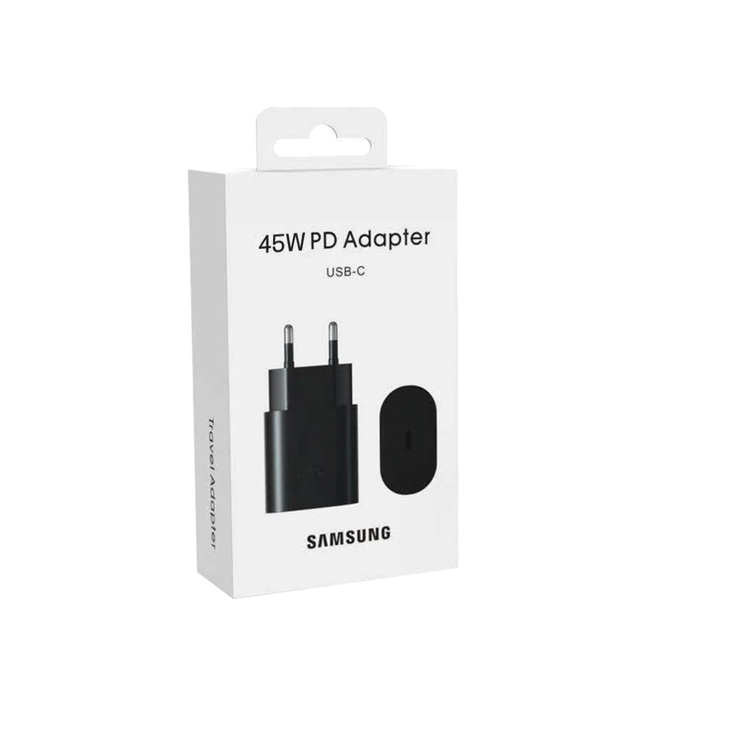 Samsung 45W USB‑C PD Ադապտեր 5 A