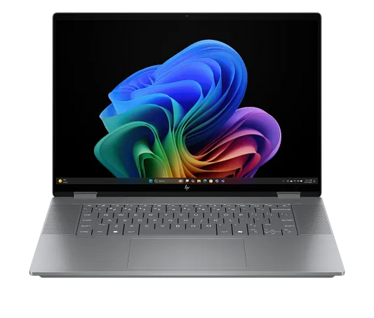 HP OmniBook X Flip 16-ar0013dx  (Flip)