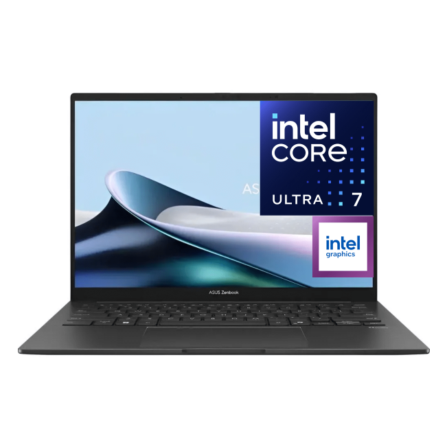 Asus ZenBook UX3405CA-U7512