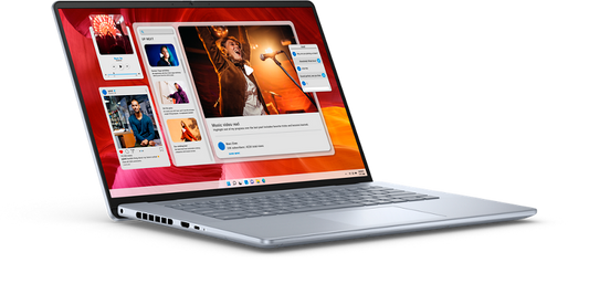Dell Inspiron 16 Plus 7640