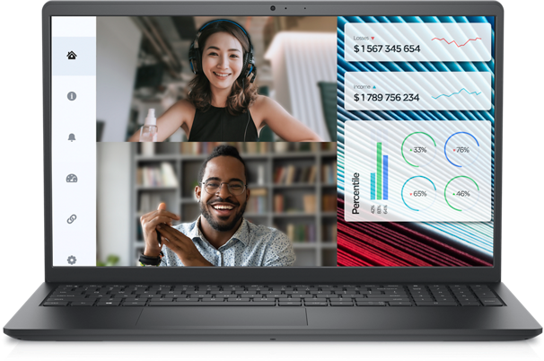 Dell Vostro 3530 (i3 1215U/8GB/512GB) (Copy)