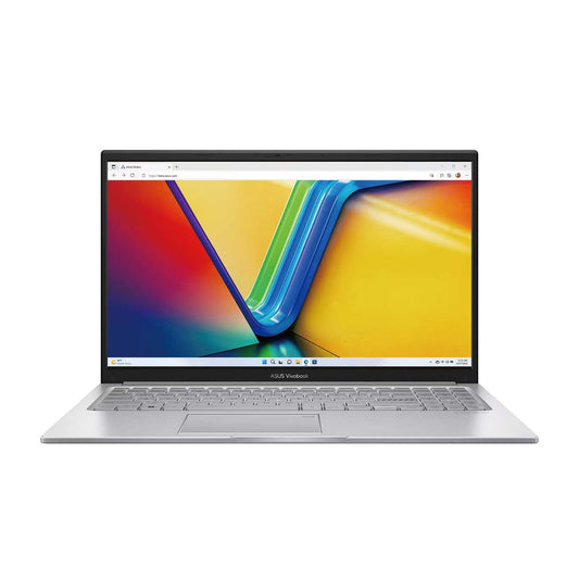 Asus VivoBook F1504VAP-WH56 (Silver)