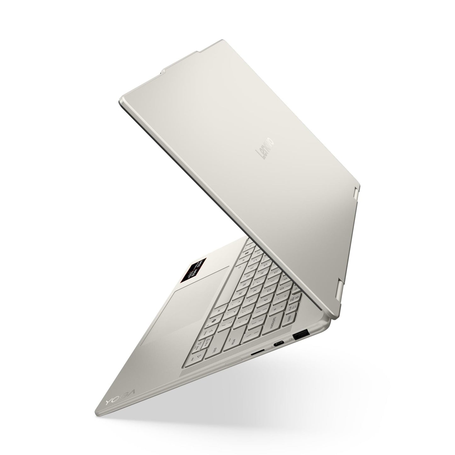 Lenovo Yoga 7 14AKP10 (Flip) (Seashell)