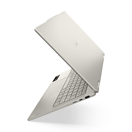 Lenovo Yoga 7 14AKP10 (Flip) (Seashell)