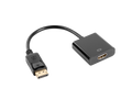 Адаптер DP-HDMI