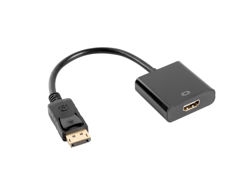 Адаптер DP-HDMI