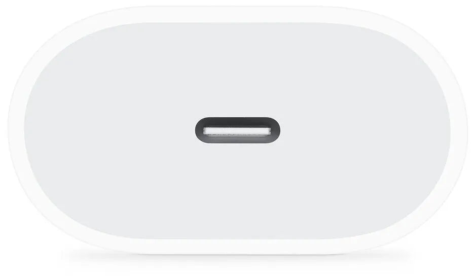 Apple 20 Վտ USB-C սնուցման ադապտեր