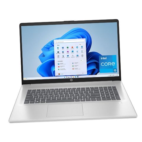 HP 17-cn3068cl + Bag