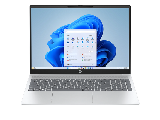 HP OmniBook 5 LaptopAI 16-af1009ci | 16" | WUXGA | Intel Core Ultra 7 255U | 24GB | 1TB