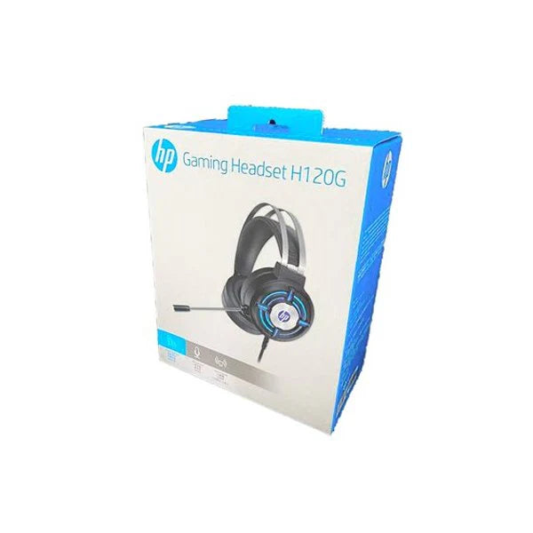 HP Gaming Headset H120G