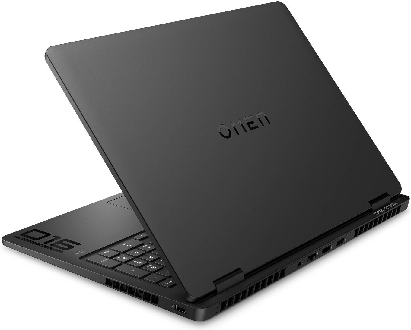 HP Omen 16-ap000