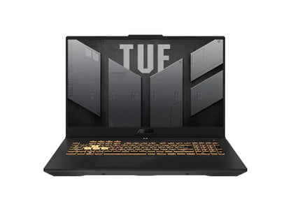 Laptop Asus TUF Gaming F17 FX707ZC4-HX038 17.3" FHD i5-12500H 16/512GB RTX 3050 4GB