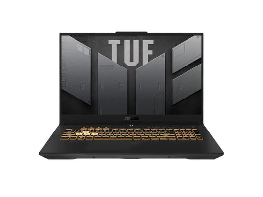 Laptop Asus TUF Gaming F17 FX707ZC4-HX038 17.3" FHD i5-12500H 16/512GB RTX 3050 4GB