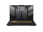 Laptop Asus TUF Gaming F17 FX707ZC4-HX038 17.3" FHD i5-12500H 16/512GB RTX 3050 4GB