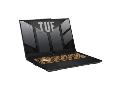 Laptop Asus TUF Gaming F17 FX707ZC4-HX038 17.3" FHD i5-12500H 16/512GB RTX 3050 4GB