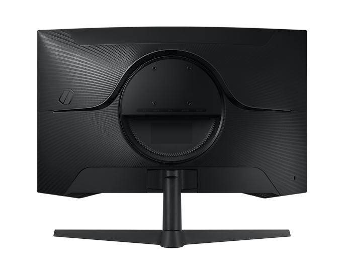 SAMSUNG Odyssey G5 LS27CG552EUXEN մոնիտոր
