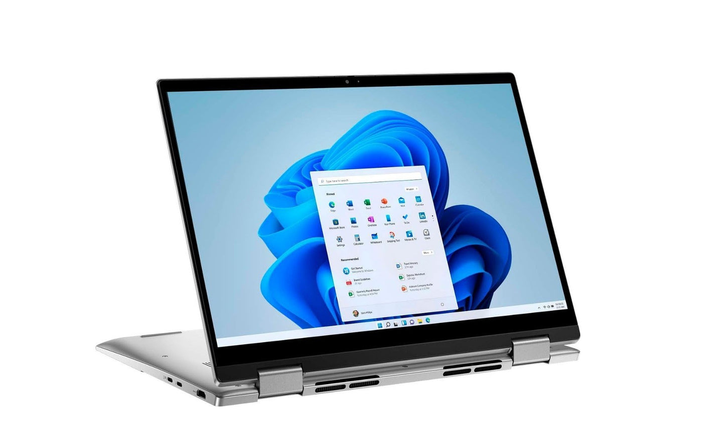 Dell Inspiron 14 Plus 2-in-1 (7441) | Intel Core Ultra 9-288V | 32GB | 1TB SSD | Ice Blue