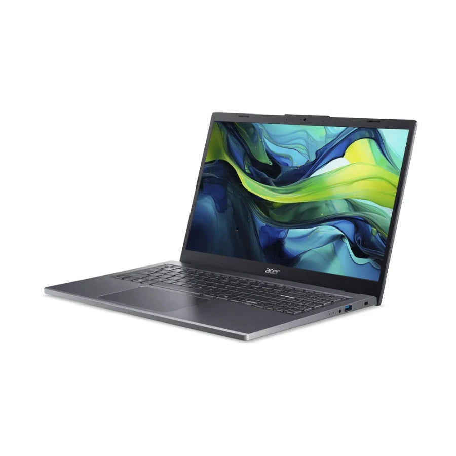 Acer Aspire 15 A15-51M (Մոխրագույն)