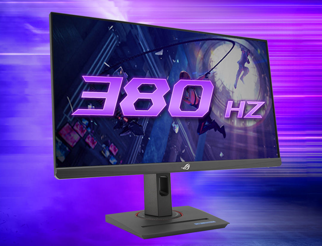 Asus XG259QNS