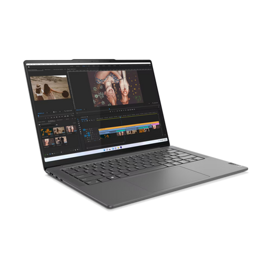 Lenovo Yoga Pro 7 14IRH8 | 14.5" | 2.5K | Intel Core i5-13500H | 16GB | 512GB