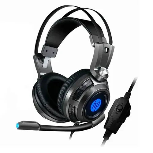 HP Gaming Headset H200