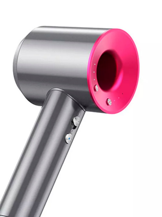 Hoco HP11 Plus Hair Dryer [Pink]