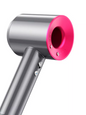 Hoco HP11 Plus Hair Dryer [Pink]