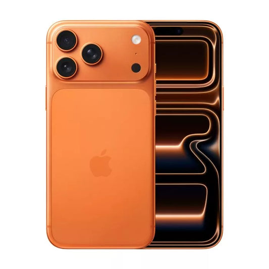 Apple iPhone 17 Pro Max (Nano-Sim) 2TB