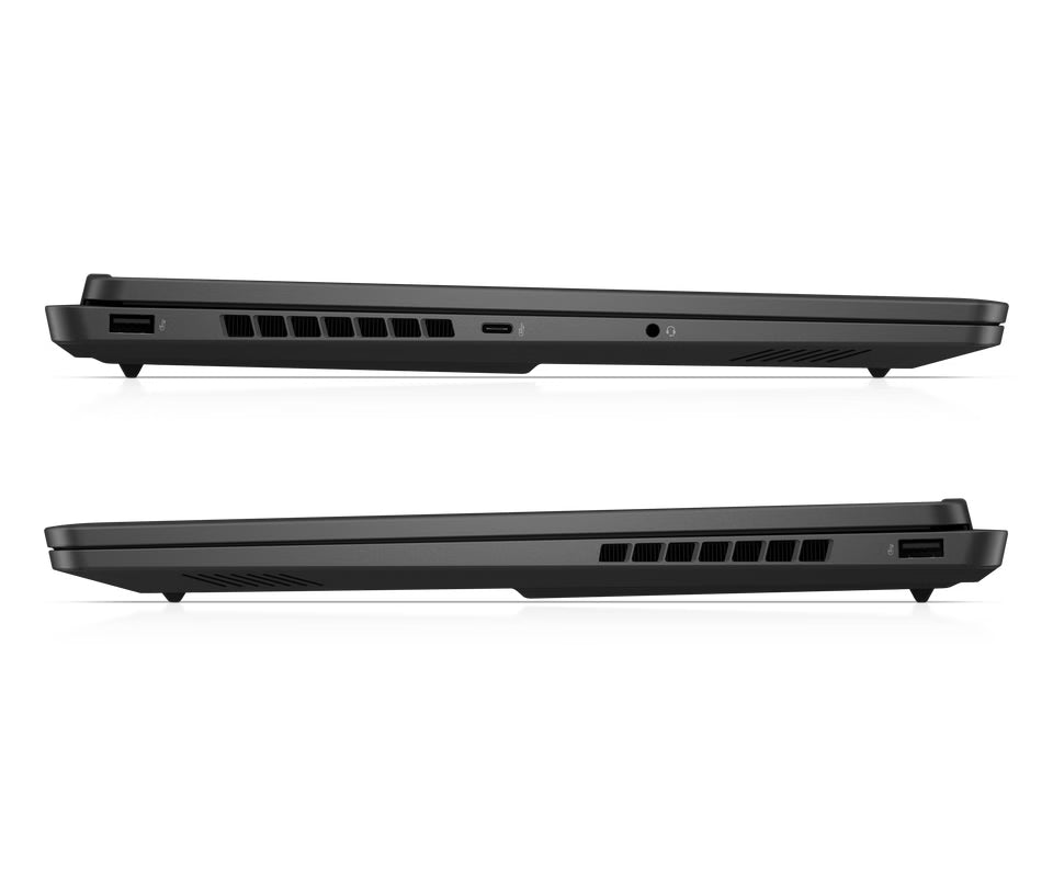 HP Omen 16-an0119nr (Ultra 9/RTX 5070)