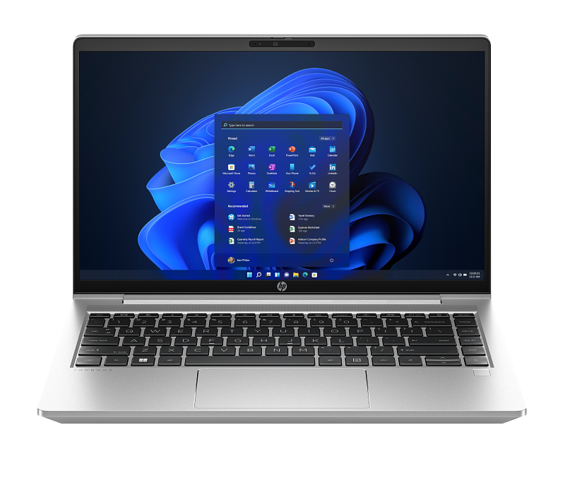 HP ProBook 440 G10 | 14" | FHD | Intel Core i5-1334U | 16GB | 512GB