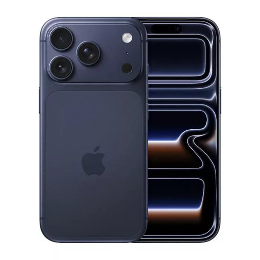 Apple iPhone 17 Pro Max (Nano-Sim) 512GB