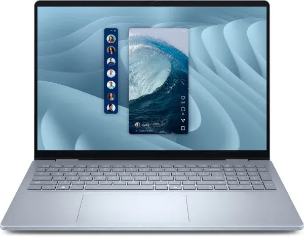 Dell 16 Plus 2 in 1 DB06250  (Flip)