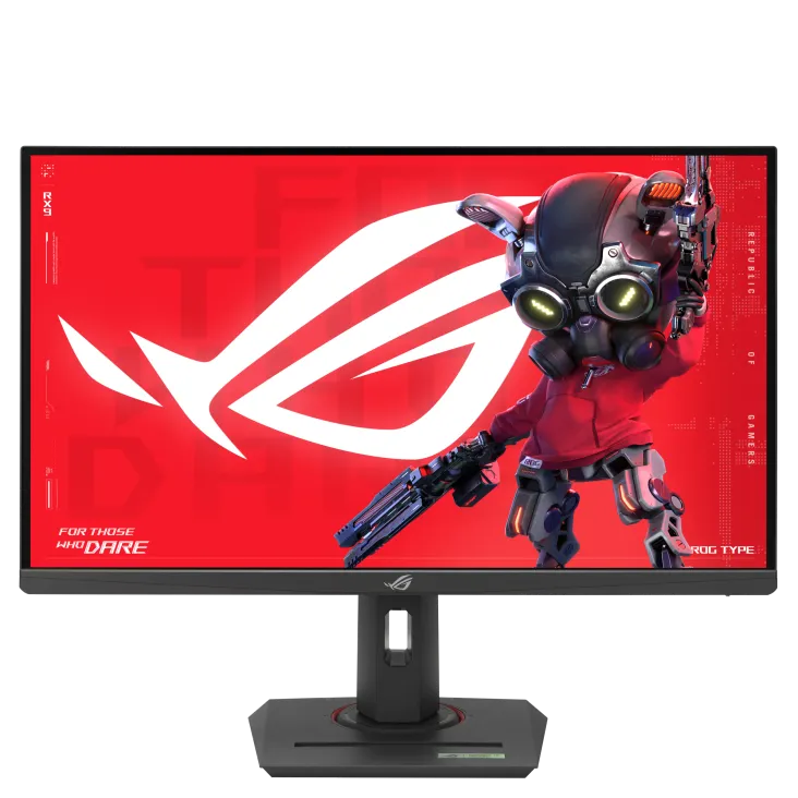 Asus XG27ACMG