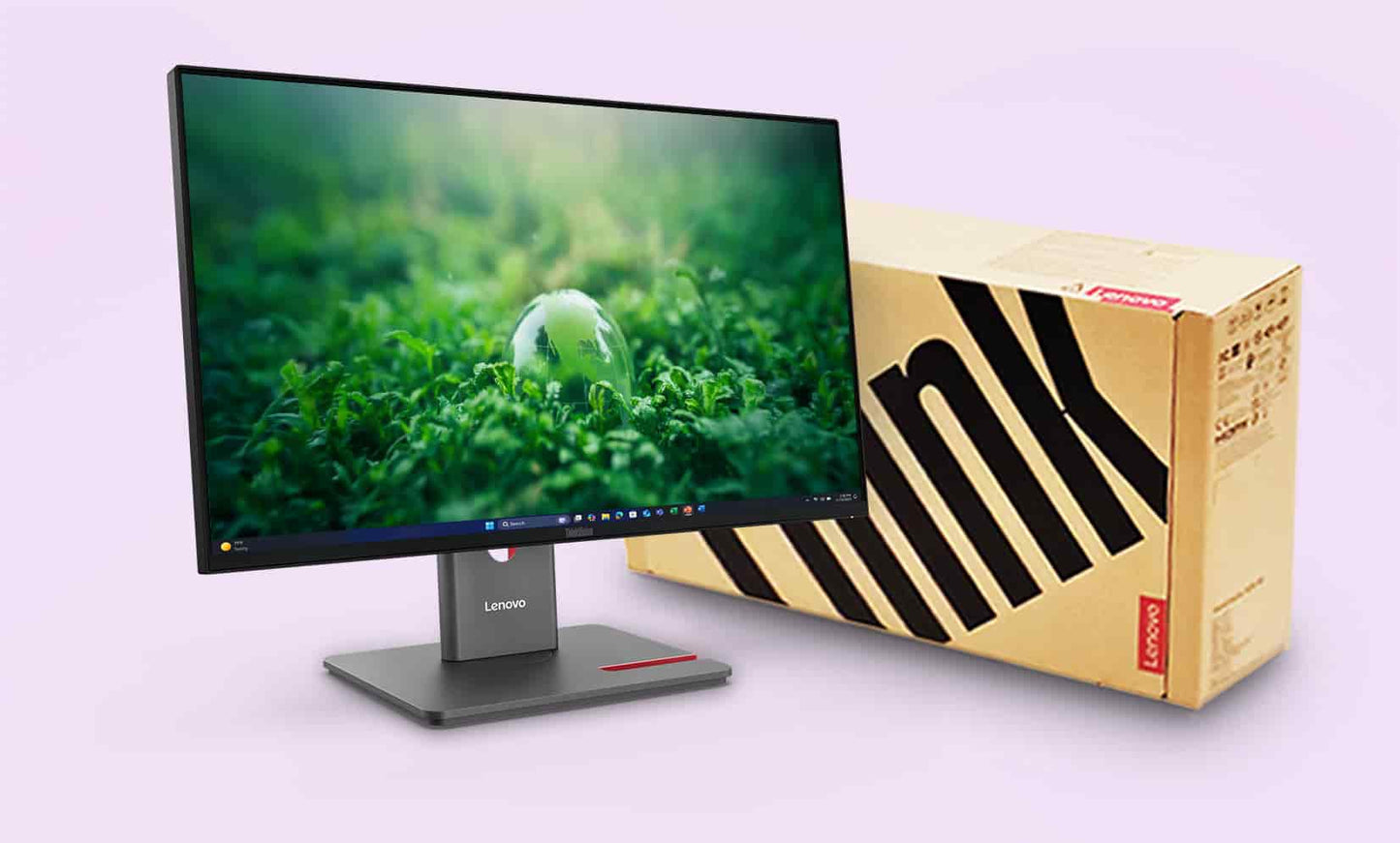 Lenovo ThinkVision P24QD-40