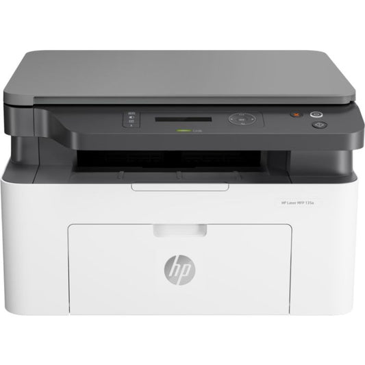 HP MFP Laser 135w