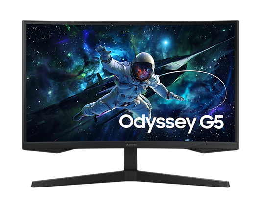 SAMSUNG Odyssey G5 LS27CG552EUXEN մոնիտոր