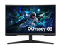 SAMSUNG Odyssey G5 LS27CG552EUXEN մոնիտոր