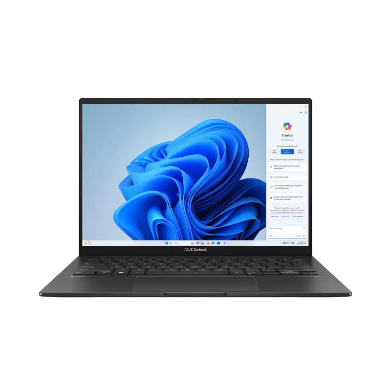 Asus ZenBook Q415MA-U5512