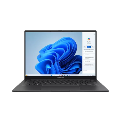 Asus ZenBook Q415MA-U5512