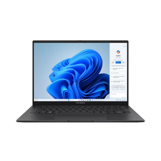 Asus ZenBook Q415MA-U5512
