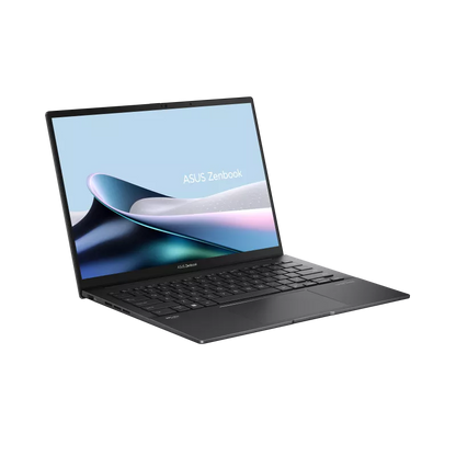 Asus ZenBook Q415MA-U5512