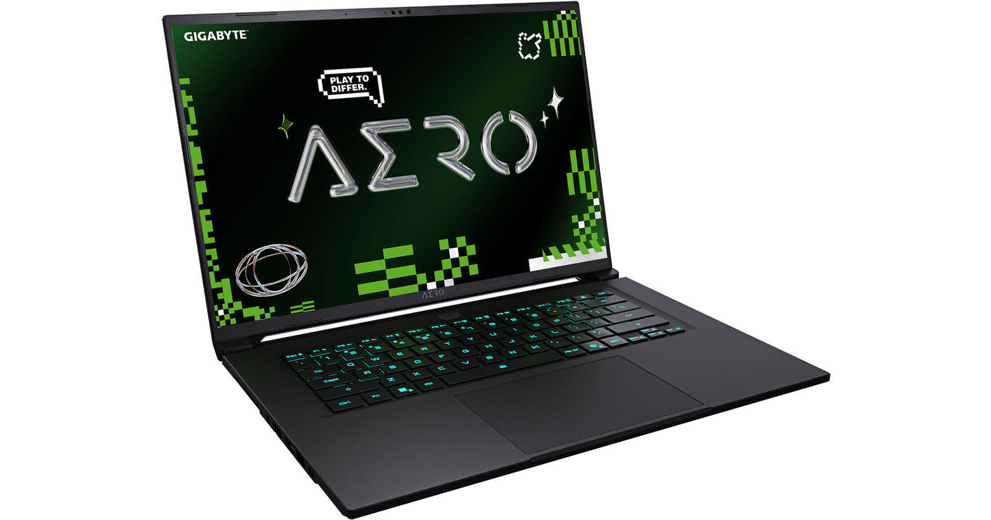 Gigabyte Aero X16 Copilot