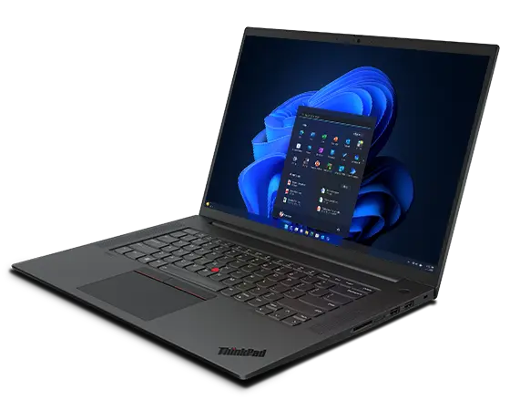 Lenovo ThinkPad P16v (շարժական աշխատանքային կայան)