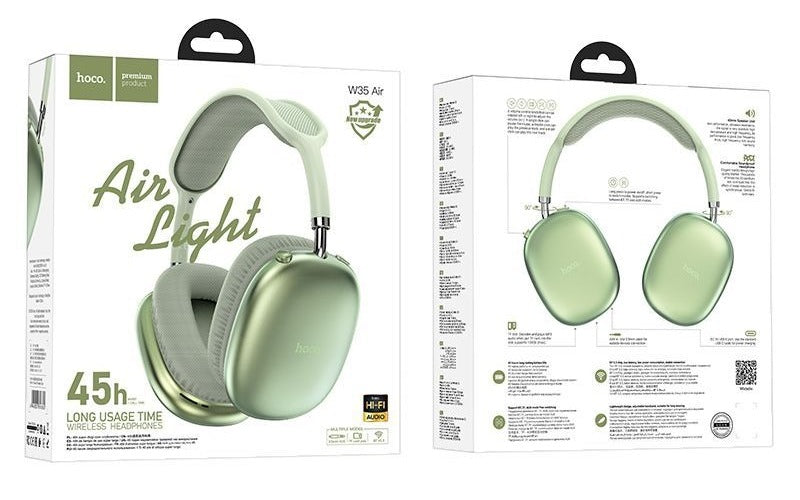 Наушники Hoco W35 Air 