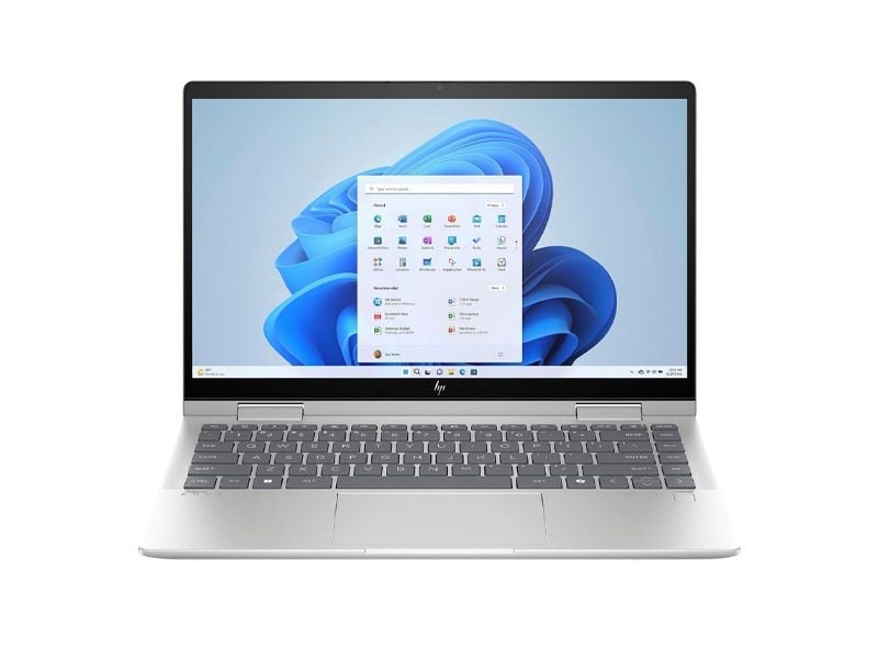 HP Envy x360 14-es1023dx    (Flip)