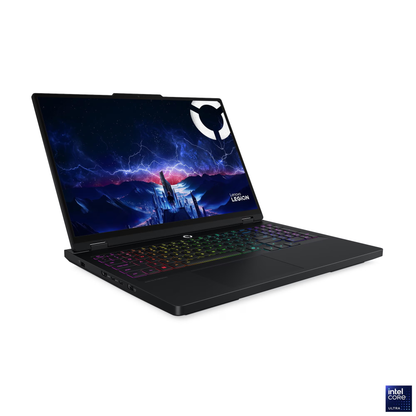 Lenovo Legion Pro 5 16IAX10H