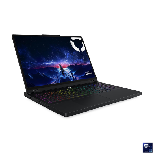 Lenovo Legion Pro 5 16IAX10H